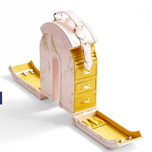 Lady M Mid - Autum Moon Festival Jewlery Box 2023 - Picture 8 of 8